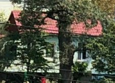 Дом 61 м² на участке 5 сот.