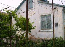 Дача 54 м² на участке 4 сот.