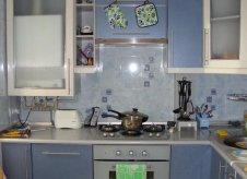 3-к квартира, 54 м², 3/4 эт.