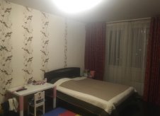 1-к квартира, 37.7 м², 17/17 эт.