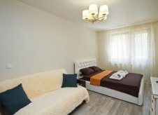 1-к квартира, 38 м², 4/9 эт.