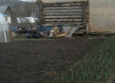 Участок 6.6 сот.