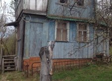 Дача 20 м² на участке 8 сот.