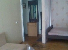 1-к квартира, 40 м², 4/9 эт.
