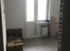 2-к квартира, 52.8 м², 5/5 эт.