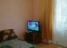 1-к квартира, 37 м², 4/4 эт.