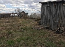 Участок 6 сот.