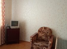 1-к квартира, 36 м², 7/9 эт.