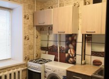 1-к квартира, 34 м², 4/5 эт.