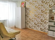 1-к квартира, 31.5 м², 5/5 эт.