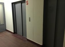 1-к квартира, 39 м², 5/22 эт.