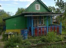 Участок 6 сот.