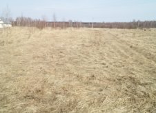 Участок 30 сот.