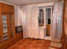 2-к квартира, 44 м², 3/5 эт.