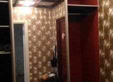 1-к квартира, 36 м², 10/10 эт.