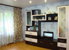 1-к квартира, 30 м², 1/5 эт.