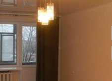 1-к квартира, 36 м², 6/9 эт.