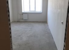 1-к квартира, 40 м², 10/10 эт.