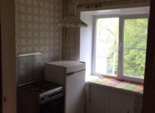 1-к квартира, 31 м², 3/5 эт.