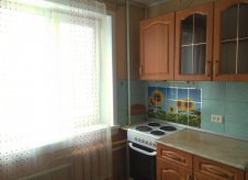 2-к квартира, 46.5 м², 2/4 эт.
