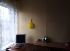 3-к квартира, 56 м², 2/2 эт.