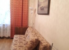 1-к квартира, 40 м², 2/4 эт.