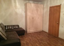 1-к квартира, 40 м², 15/17 эт.