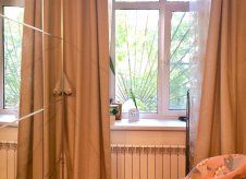 1-к квартира, 34 м², 1/3 эт.
