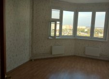 1-к квартира, 41.5 м², 21/25 эт.