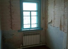Дом 35 м² на участке 6 сот.