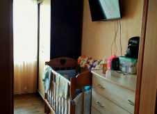 1-к квартира, 24 м², 5/9 эт.