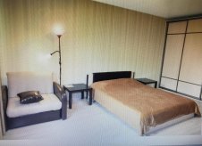 1-к квартира, 36 м², 2/5 эт.