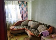 3-к квартира, 66 м², 5/2 эт.