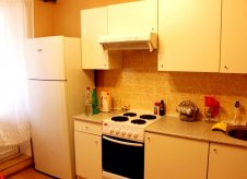 1-к квартира, 45 м², 9/17 эт.