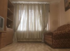 1-к квартира, 40 м², 1/9 эт.