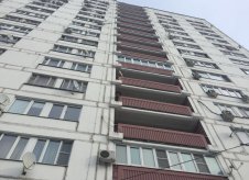 2-к квартира, 39 м², 4/16 эт.