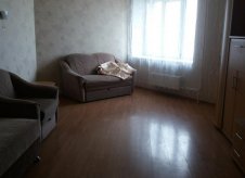 1-к квартира, 53.6 м², 8/9 эт.