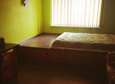 2-к квартира, 56.6 м², 5/5 эт.