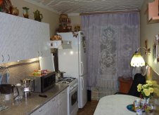 4-к квартира, 80 м², 9/9 эт.