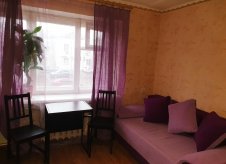 1-к квартира, 21 м², 2/5 эт.