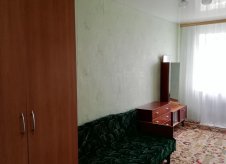 2-к квартира, 45 м², 3/5 эт.