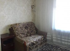 1-к квартира, 23.2 м², 2/5 эт.