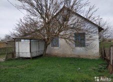 Дом 38 м² на участке 10 сот.