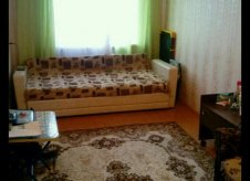 3-к квартира, 55 м², 3/5 эт.