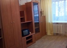 1-к квартира, 30.1 м², 2/5 эт.