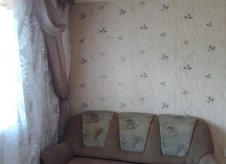 1-к квартира, 32 м², 5/5 эт.