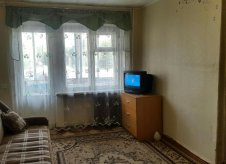 1-к квартира, 30 м², 3/5 эт.