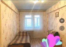 2-к квартира, 50 м², 9/9 эт.