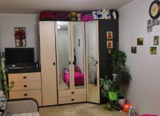 1-к квартира, 32 м², 4/9 эт.