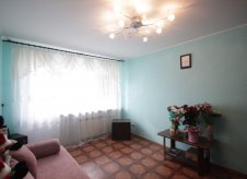 2-к квартира, 44 м², 3/9 эт.